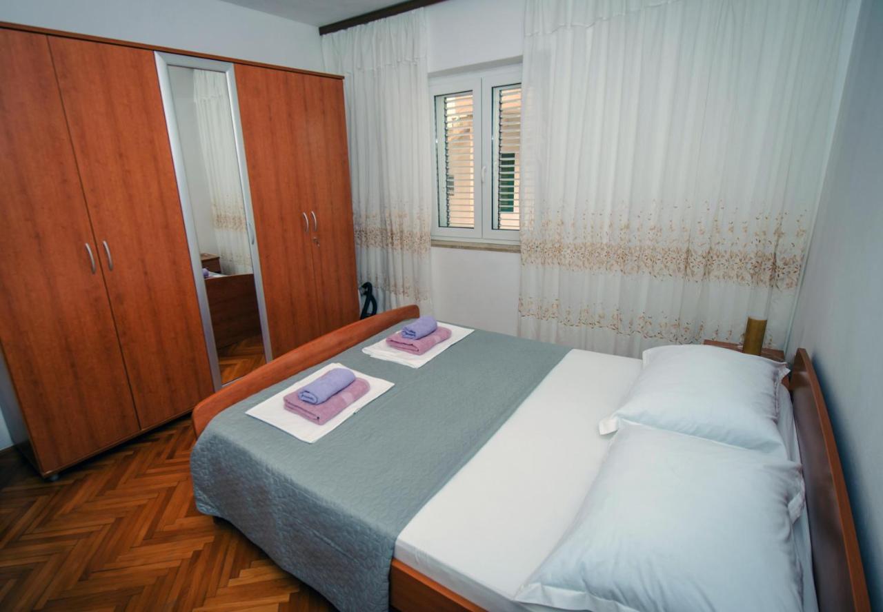 Villa Nedo บาชกาโวดา ภายนอก รูปภาพ