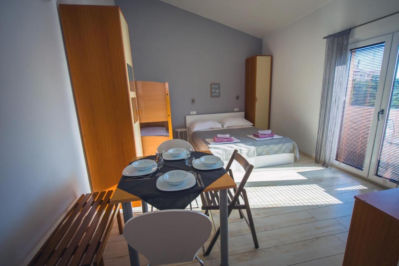 Villa Nedo บาชกาโวดา ภายนอก รูปภาพ