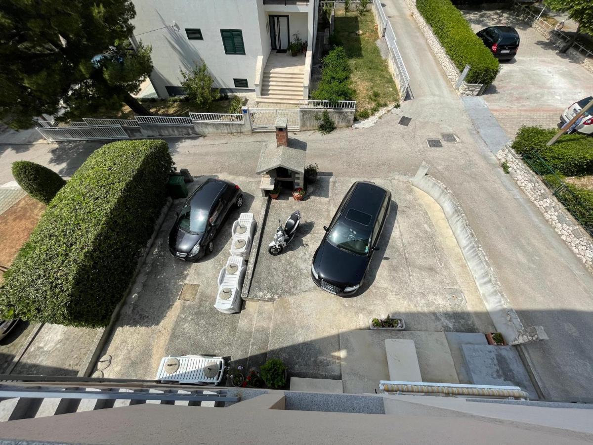 Villa Nedo บาชกาโวดา ภายนอก รูปภาพ