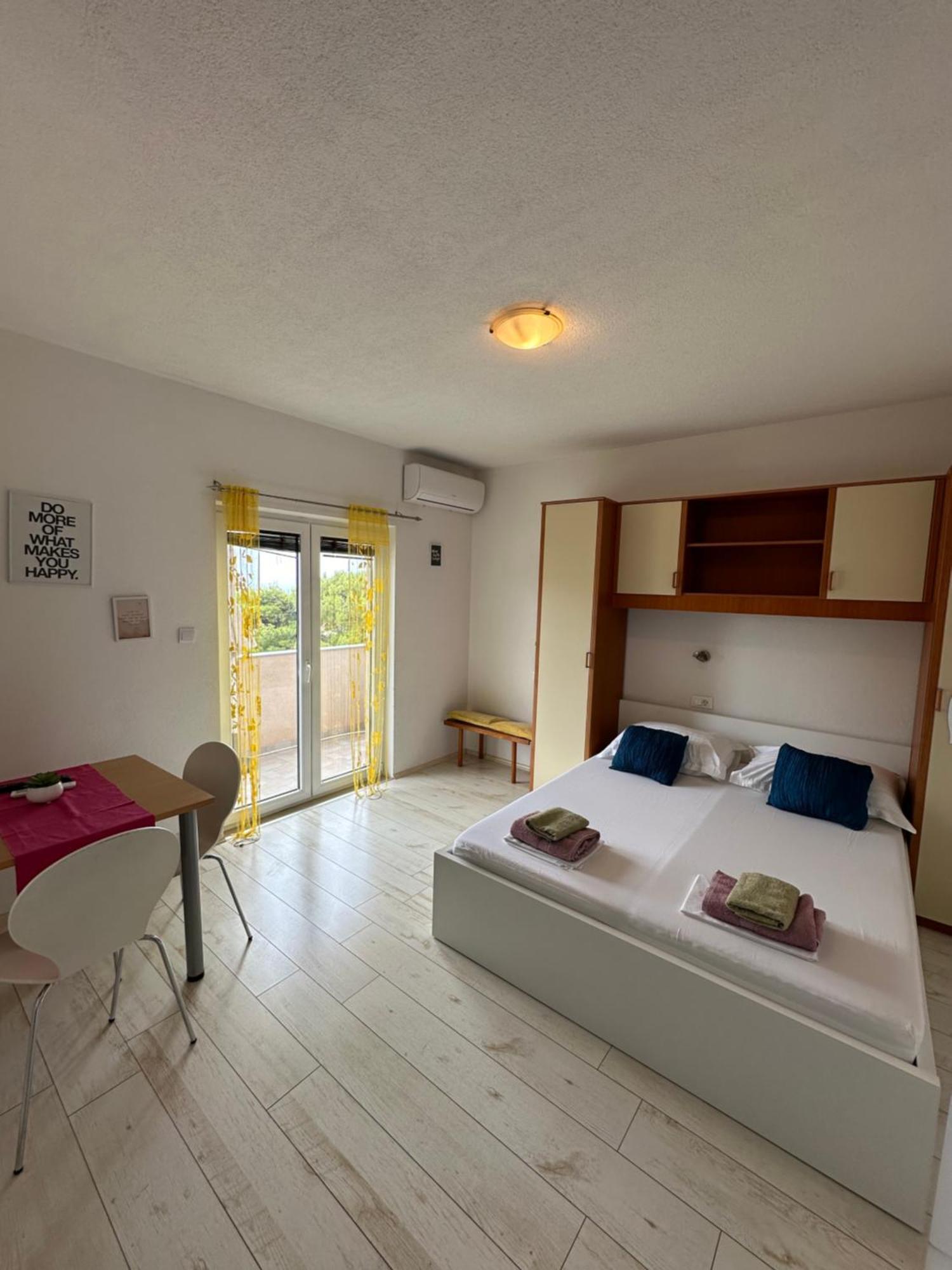 Villa Nedo บาชกาโวดา ภายนอก รูปภาพ